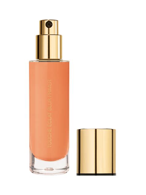 ysl rose primer|yves Saint Laurent blur primer.